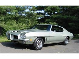 1972 Pontiac GTO (CC-982263) for sale in Harpers Ferry, West Virginia