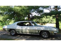 1972 Pontiac GTO (CC-982263) for sale in Harpers Ferry, West Virginia