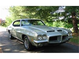 1972 Pontiac GTO (CC-982263) for sale in Harpers Ferry, West Virginia