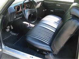 1972 Pontiac GTO (CC-982263) for sale in Harpers Ferry, West Virginia