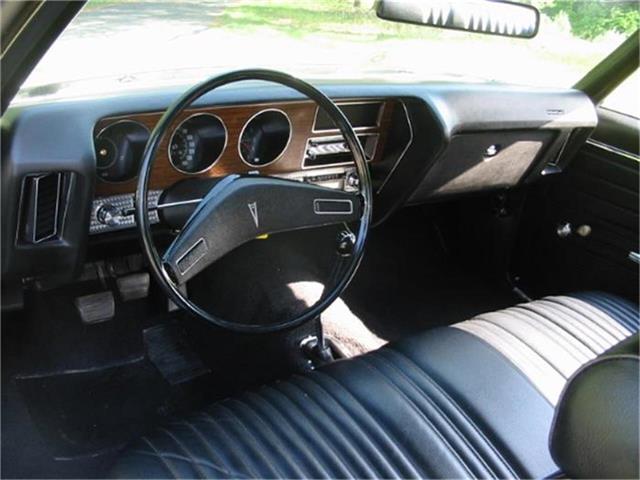 1972 Pontiac GTO (CC-982263) for sale in Harpers Ferry, West Virginia