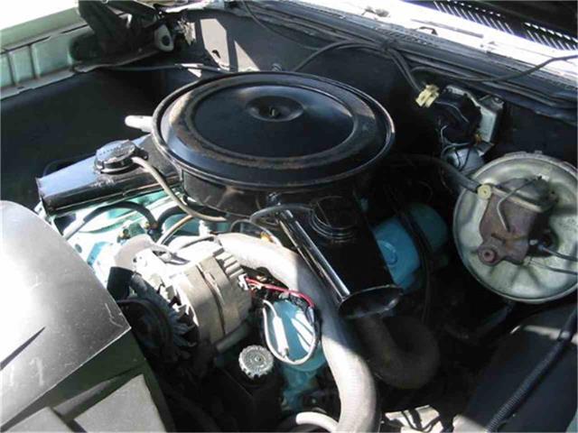 1972 Pontiac GTO (CC-982263) for sale in Harpers Ferry, West Virginia