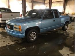 1994 GMC Sierra (CC-982270) for sale in Billings, Montana