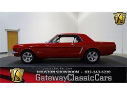 1965 Ford Mustang (CC-982279) for sale in Houston, Texas