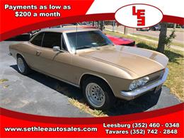 1967 Chevrolet Corvair (CC-982286) for sale in Tavares, Florida