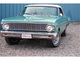 1964 Ford Falcon Sprint Convertable (CC-982298) for sale in Vernal, Utah