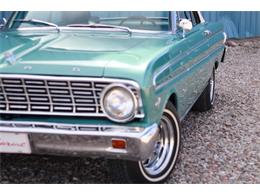1964 Ford Falcon Sprint Convertable (CC-982298) for sale in Vernal, Utah