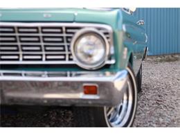 1964 Ford Falcon Sprint Convertable (CC-982298) for sale in Vernal, Utah