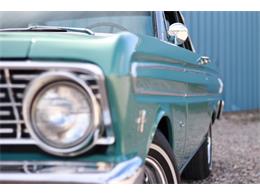 1964 Ford Falcon Sprint Convertable (CC-982298) for sale in Vernal, Utah