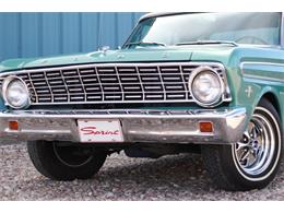 1964 Ford Falcon Sprint Convertable (CC-982298) for sale in Vernal, Utah