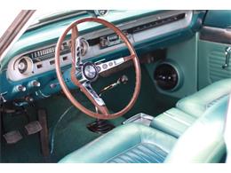 1964 Ford Falcon Sprint Convertable (CC-982298) for sale in Vernal, Utah