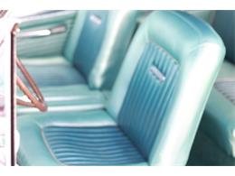 1964 Ford Falcon Sprint Convertable (CC-982298) for sale in Vernal, Utah