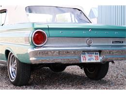 1964 Ford Falcon Sprint Convertable (CC-982298) for sale in Vernal, Utah