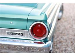 1964 Ford Falcon Sprint Convertable (CC-982298) for sale in Vernal, Utah