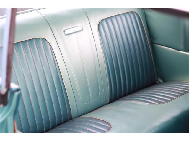 1964 Ford Falcon Sprint Convertable (CC-982298) for sale in Vernal, Utah