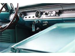 1964 Ford Falcon Sprint Convertable (CC-982298) for sale in Vernal, Utah