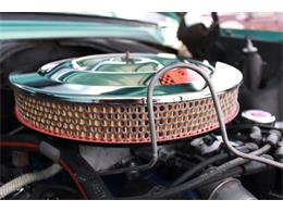 1964 Ford Falcon Sprint Convertable (CC-982298) for sale in Vernal, Utah