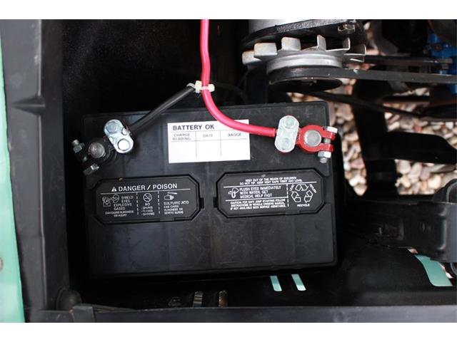 1964 Ford Falcon Sprint Convertable (CC-982298) for sale in Vernal, Utah