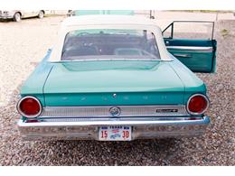 1964 Ford Falcon Sprint Convertable (CC-982298) for sale in Vernal, Utah