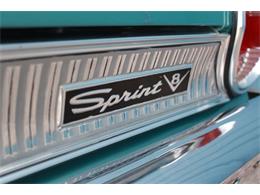 1964 Ford Falcon Sprint Convertable (CC-982298) for sale in Vernal, Utah