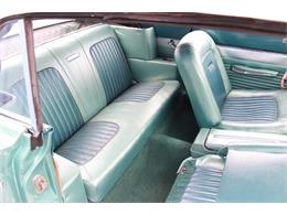 1964 Ford Falcon Sprint Convertable (CC-982298) for sale in Vernal, Utah