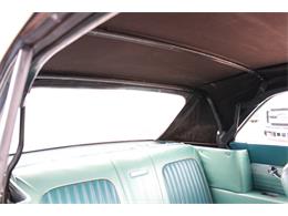 1964 Ford Falcon Sprint Convertable (CC-982298) for sale in Vernal, Utah