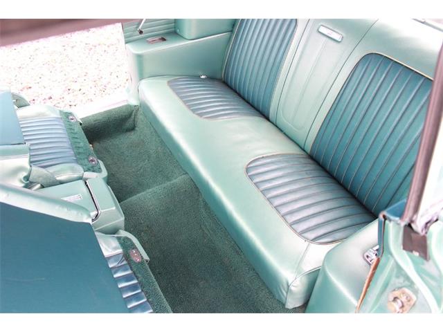 1964 Ford Falcon Sprint Convertable (CC-982298) for sale in Vernal, Utah