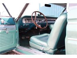 1964 Ford Falcon Sprint Convertable (CC-982298) for sale in Vernal, Utah