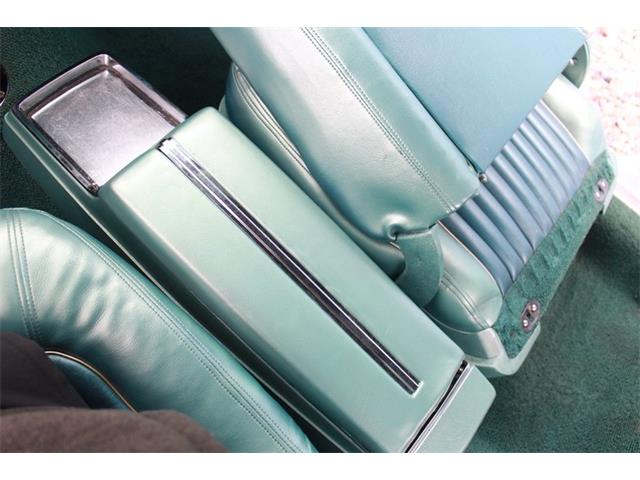 1964 Ford Falcon Sprint Convertable (CC-982298) for sale in Vernal, Utah