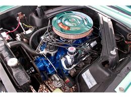 1964 Ford Falcon Sprint Convertable (CC-982298) for sale in Vernal, Utah