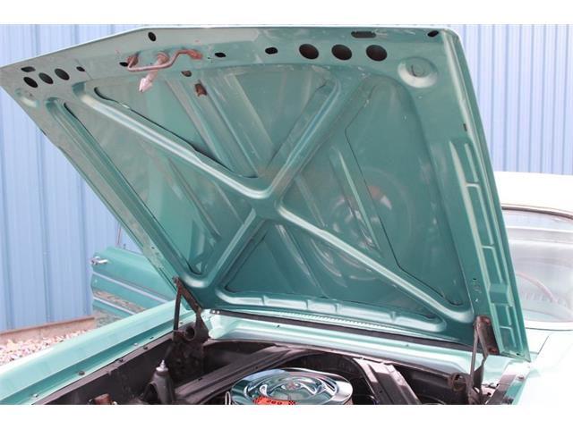 1964 Ford Falcon Sprint Convertable (CC-982298) for sale in Vernal, Utah