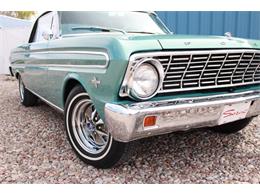 1964 Ford Falcon Sprint Convertable (CC-982298) for sale in Vernal, Utah