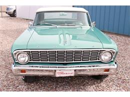1964 Ford Falcon Sprint Convertable (CC-982298) for sale in Vernal, Utah