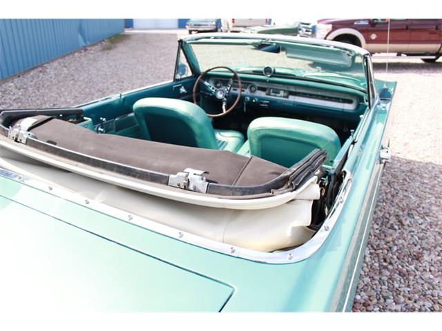 1964 Ford Falcon Sprint Convertable (CC-982298) for sale in Vernal, Utah
