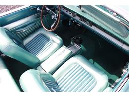 1964 Ford Falcon Sprint Convertable (CC-982298) for sale in Vernal, Utah