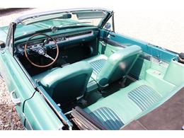 1964 Ford Falcon Sprint Convertable (CC-982298) for sale in Vernal, Utah