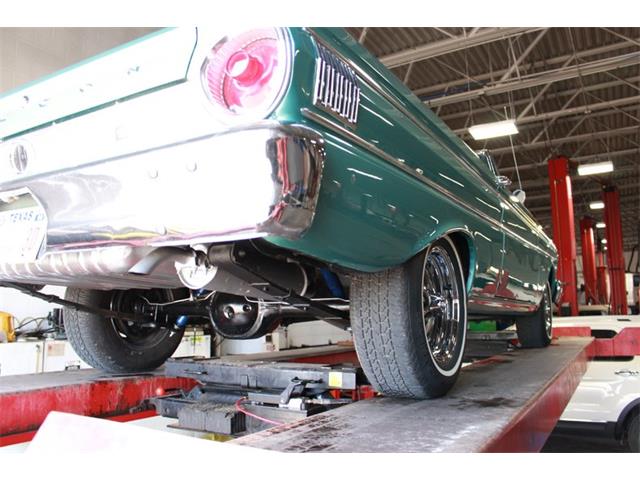 1964 Ford Falcon Sprint Convertable (CC-982298) for sale in Vernal, Utah