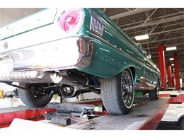 1964 Ford Falcon Sprint Convertable (CC-982298) for sale in Vernal, Utah