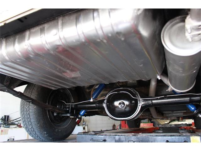 1964 Ford Falcon Sprint Convertable (CC-982298) for sale in Vernal, Utah