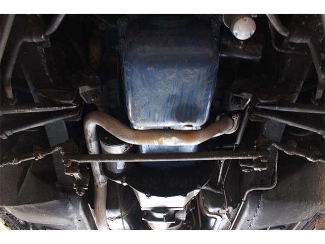 1964 Ford Falcon Sprint Convertable (CC-982298) for sale in Vernal, Utah