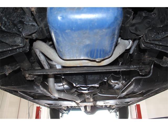 1964 Ford Falcon Sprint Convertable (CC-982298) for sale in Vernal, Utah