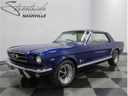 1965 Ford Mustang (CC-982312) for sale in Lavergne, Tennessee