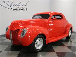 1939 Ford 3-Window Coupe (CC-982313) for sale in Lavergne, Tennessee