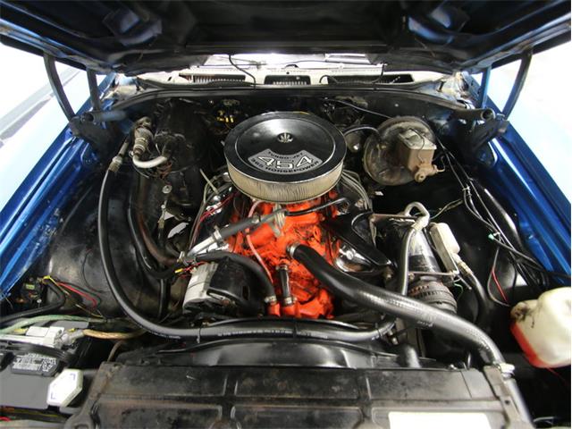 1971 Chevrolet Chevelle SS (CC-982317) for sale in Lavergne, Tennessee
