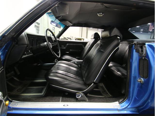 1971 Chevrolet Chevelle SS (CC-982317) for sale in Lavergne, Tennessee