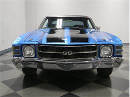 1971 Chevrolet Chevelle SS (CC-982317) for sale in Lavergne, Tennessee