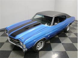 1971 Chevrolet Chevelle SS (CC-982317) for sale in Lavergne, Tennessee