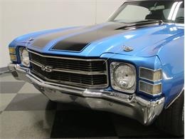 1971 Chevrolet Chevelle SS (CC-982317) for sale in Lavergne, Tennessee