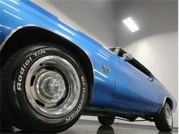 1971 Chevrolet Chevelle SS (CC-982317) for sale in Lavergne, Tennessee