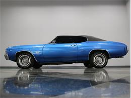 1971 Chevrolet Chevelle SS (CC-982317) for sale in Lavergne, Tennessee